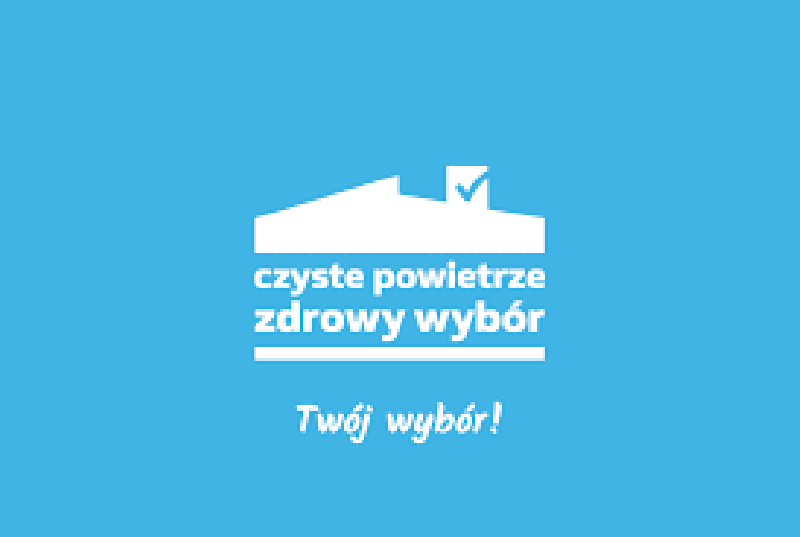 czyste powietrze 